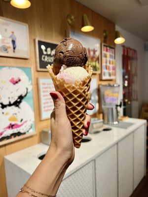 Jeni's Splendid Ice Creams by null