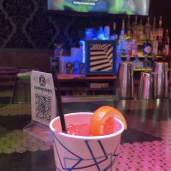 Cobra Arcade Bar - The punch out drink - Arcades Near Me - Tucson, Arizona Cobra Arcade Bar - The punch out drink - Arcades Near Me - Tucson, Arizona
