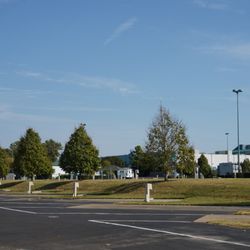 Hollywood Casino RV Park