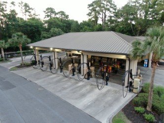 Slide of JP Contractors