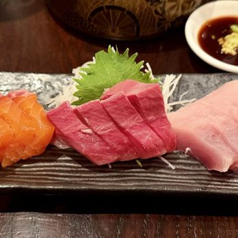 Tanto Japanese Restaurant - Sashimi 3 Kind - Tapas/Small Plates Near Me - Sunnyvale, California Tanto Japanese Restaurant - Sashimi 3 Kind - Tapas/Small Plates Near Me - Sunnyvale, California