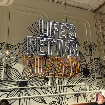 Better Buzz Coffee Escondido - Inside better buzz - Coffee & Tea Near Me - Escondido, California