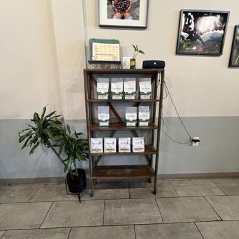 El Porton Coffee  - Coffee & Tea Near Me - Dallas, Texas