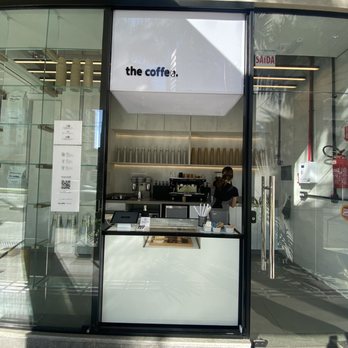 the coffee - Coffee & Tea Near Me - Centro, South Carolina