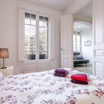 ShBarcelona - Eixample - Real Estate Services Near Me - Barcelona, B