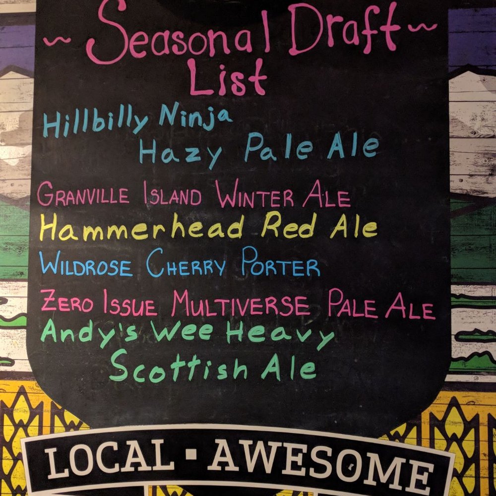 4th Spot Kitchen & Bar - Canadian (New) Near Me - Calgary, Alberta