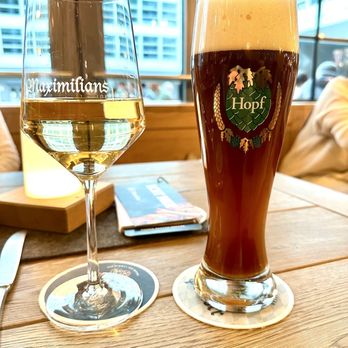 Maximilians - German Near Me - Berlin, BE