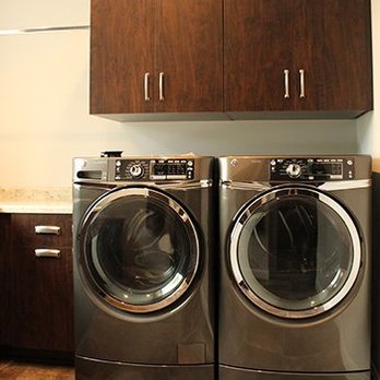Traditional Wood Builders - a washer and dryer - General Contractors Near Me - Rochester, Minnesota Traditional Wood Builders - a washer and dryer - General Contractors Near Me - Rochester, Minnesota