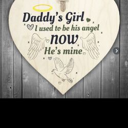 Ernie's Sports Experts - Daddys girl are used to be his angel no it's fine