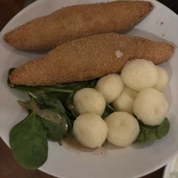Staropolska Restaurant - Chicken - Polish Near Me - Chicago, Illinois