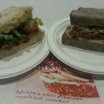 FIGat7th - Steak BLT and Proscuitto & Roasted Chicken! - Shopping Centers Near Me - Los Angeles, California FIGat7th - Steak BLT and Proscuitto & Roasted Chicken! - Shopping Centers Near Me - Los Angeles, California