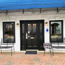 Vintage Wine Bar