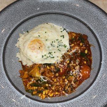Red Rooster Overtown - African Tomato and Vegetable Ragout* - Cocktail Bars Near Me - Miami, Florida