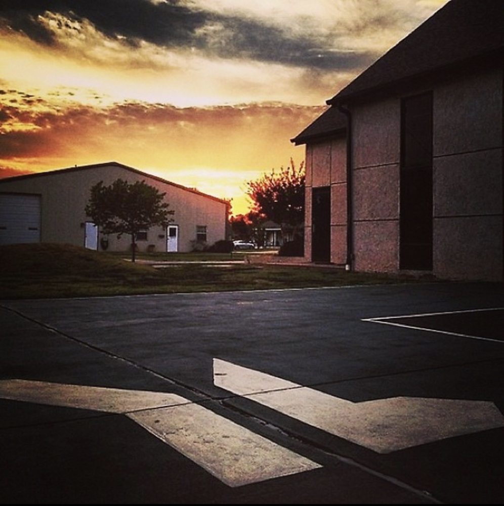 Young Life House - social services organization in Norman, OK