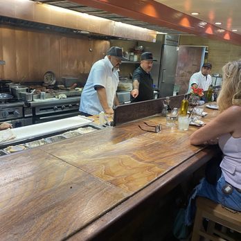 Cafe Cruz - Hard working cooks - Seafood Near Me - Soquel, California Cafe Cruz - Hard working cooks - Seafood Near Me - Soquel, California