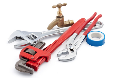 Slide of Rhino Rooter