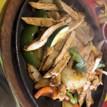 Papa's & Beer - Chicken Fajitas - Mexican Near Me - Shelby, North Carolina Papa's & Beer - Chicken Fajitas - Mexican Near Me - Shelby, North Carolina