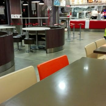 K.F.C. - Fast Food Near Me - Bouguenais, 44 K.F.C. - Fast Food Near Me - Bouguenais, 44