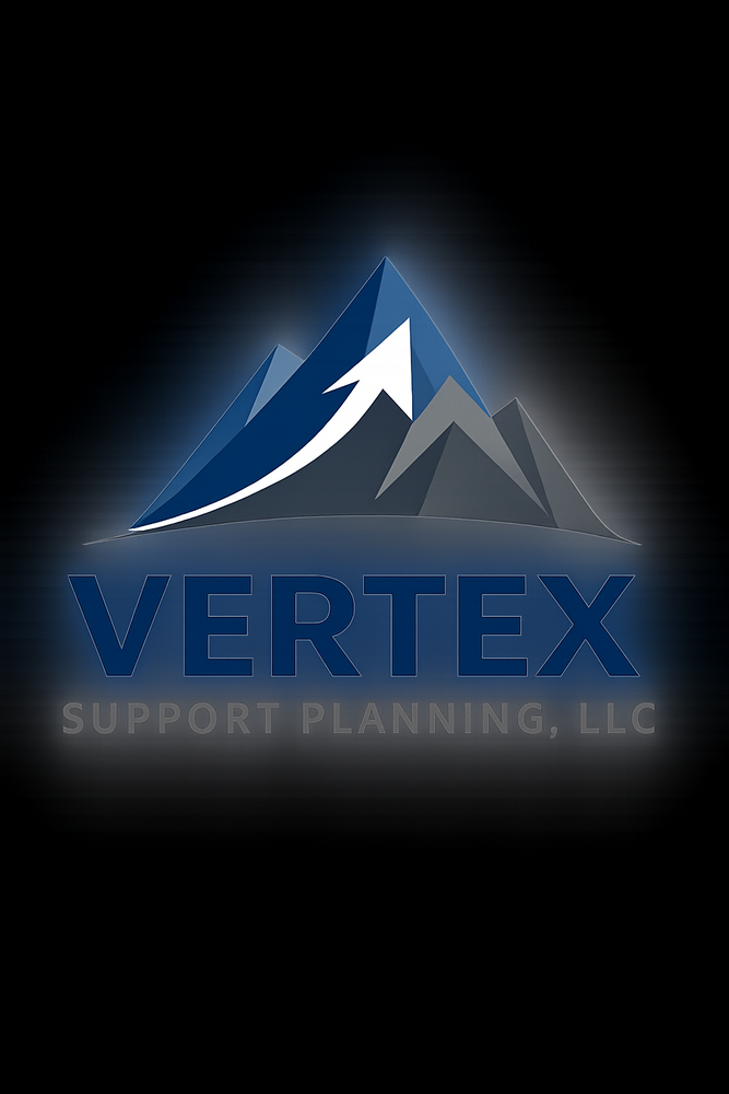 Vertex Support Planning - grief counselor in Rochester, MN