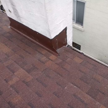BMP Home Improvements - a roof leak - Roofing Near Me