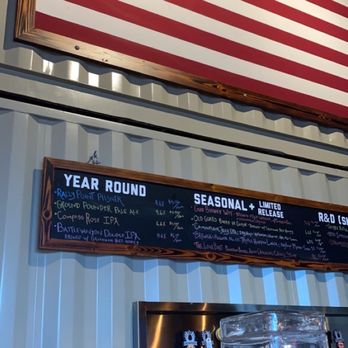Service Brewing - Breweries Near Me - Savannah, Georgia Service Brewing - Breweries Near Me - Savannah, Georgia