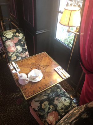 Hôtel de JoBo by null