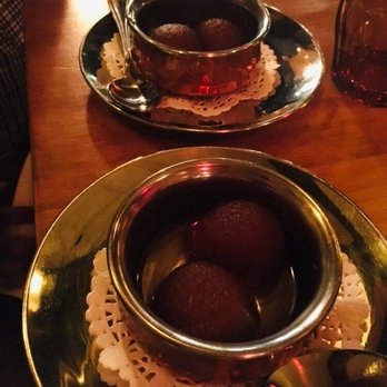 Le 409 - Les gulabs- heavenly dessert - Gastropubs Near Me - Montreal, Quebec Le 409 - Les gulabs- heavenly dessert - Gastropubs Near Me - Montreal, Quebec
