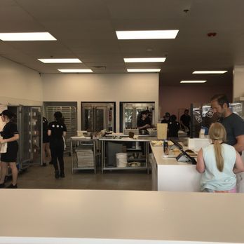 Crumbl - Olathe - Kitchen - Bakeries Near Me - Olathe, Kansas