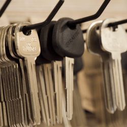 General Lock