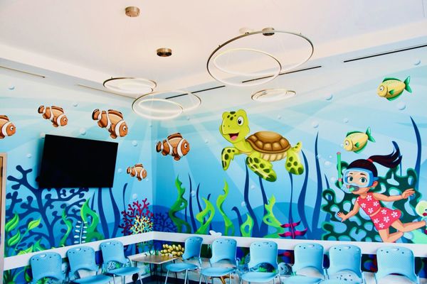 Pediatricz Now - Royal Oak