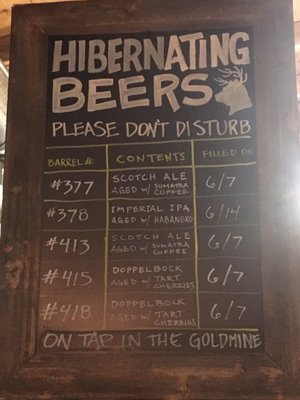 Menu photo 7 Goldwater Brewing Scottsdale, AZ Menu photo 7 Goldwater Brewing Scottsdale, AZ