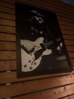 Listening Room Cafe - Nashville by null