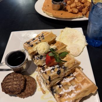 Hash House A Go Go - New American Near Me - Las Vegas, Nevada Hash House A Go Go - New American Near Me - Las Vegas, Nevada