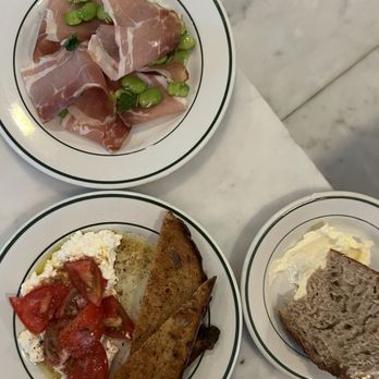 Spencer - New American Near Me - Ann Arbor, Michigan