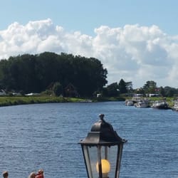 Hotel De Zon - River VEcht