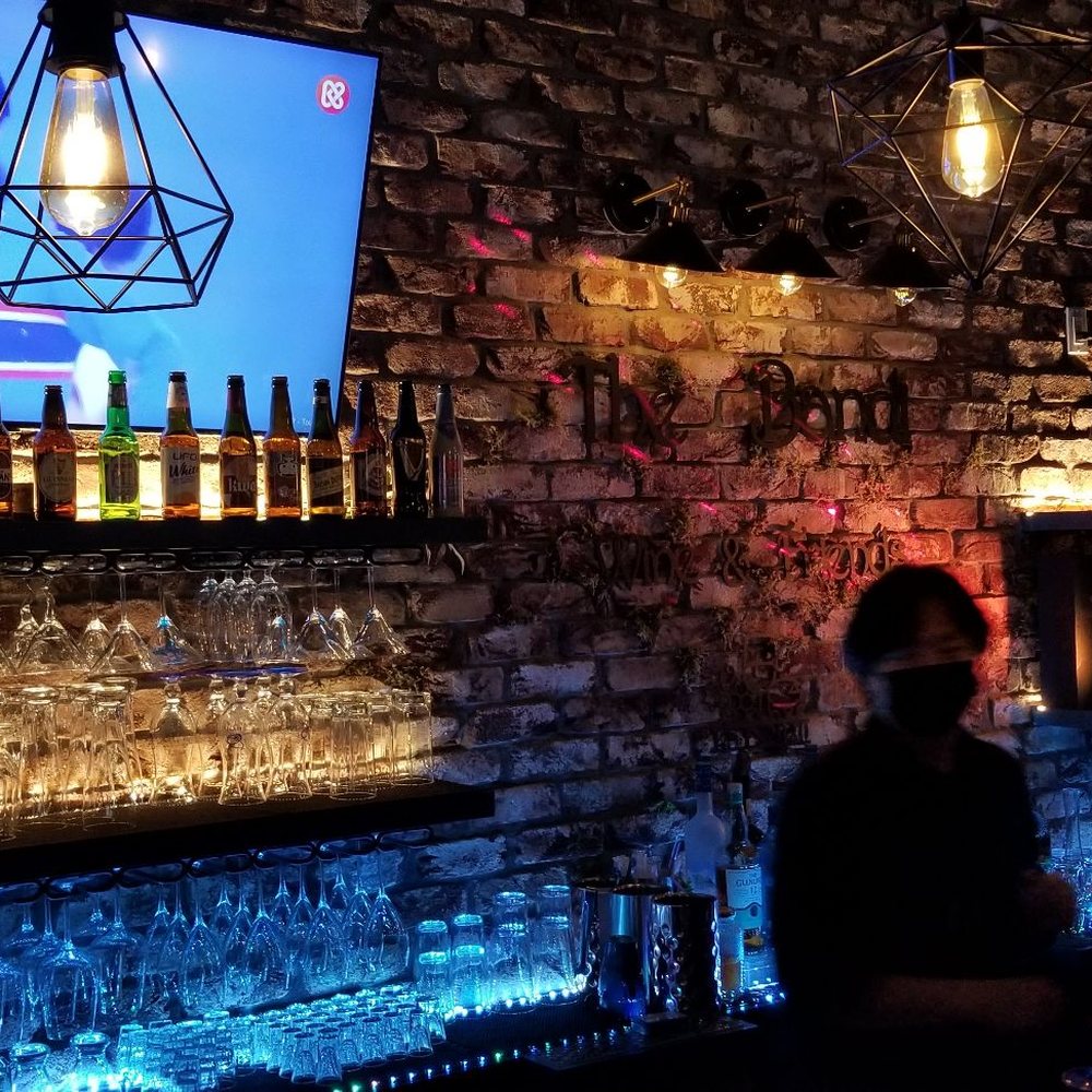 Firefly - Bar Area - Cocktail Bars Near Me - Flushing, New York Firefly - Bar Area - Cocktail Bars Near Me - Flushing, New York