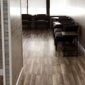 The Fix Walk-in Chiropractic - Waiting Room - Chiropractors Near Me - Layton, Utah The Fix Walk-in Chiropractic - Waiting Room - Chiropractors Near Me - Layton, Utah