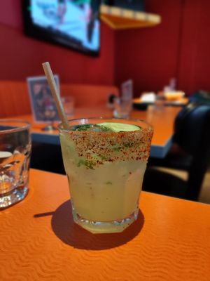 Machete Tequila + Tacos by null