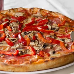 Pizzeria Da Franco Rheinmünster-Greffern