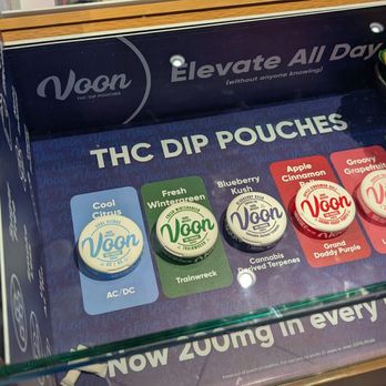 Planet 13 Las Vegas - THC Dip Pouches - Cannabis Dispensaries Near Me - Las Vegas, Nevada Planet 13 Las Vegas - THC Dip Pouches - Cannabis Dispensaries Near Me - Las Vegas, Nevada