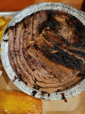 Joe Bosco Authentic Smokehouse BBQ by null