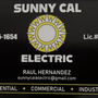 Photo of Sunny Cal Electric