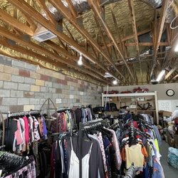 Thrift It Atlanta - A glimpse into a second life