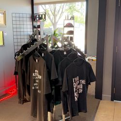 Cloud X Smoke and Vape - Clothes and gifts