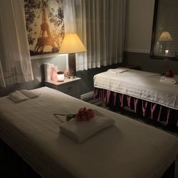 Let’s Relax Massage