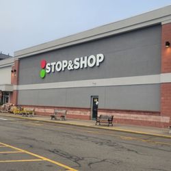 Stop & Shop