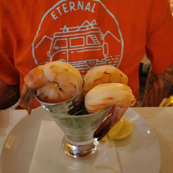 Buona Via - Shrimp cocktail - Italian Near Me - Horsham, Pennsylvania Buona Via - Shrimp cocktail - Italian Near Me - Horsham, Pennsylvania