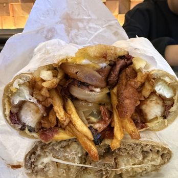 Fat Sal's - Venice Beach - Fat Texas - Sandwiches Near Me - Marina Del Rey, California Fat Sal's - Venice Beach - Fat Texas - Sandwiches Near Me - Marina Del Rey, California