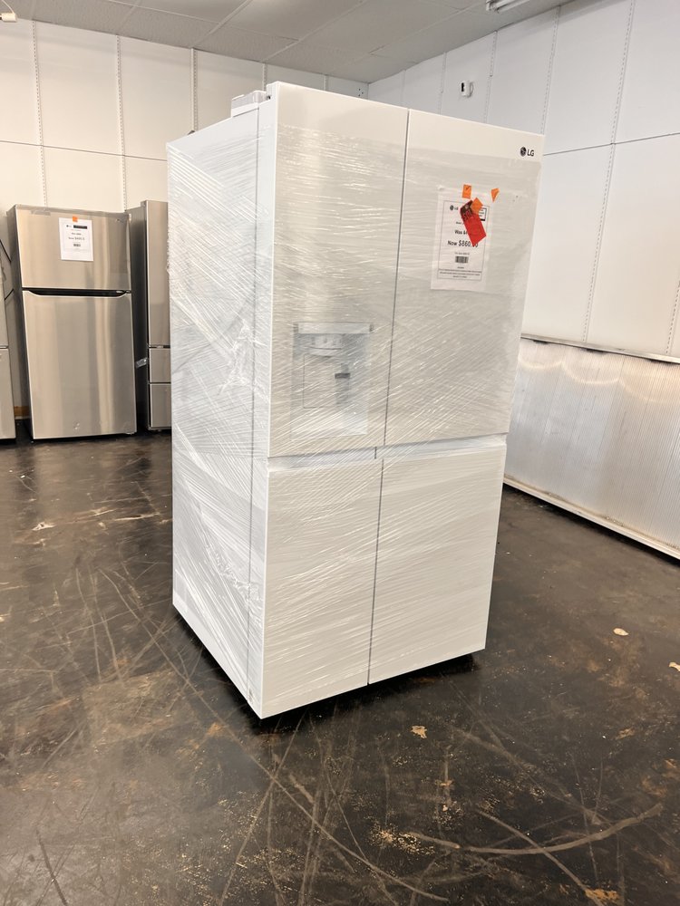 APPLIANCE 4 LESS Updated September 2024 11 Photos 6109 E Virginia