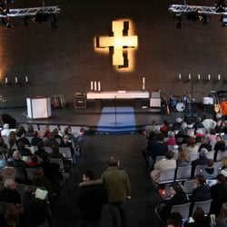 Die Jugendkirche - Light Me Up!